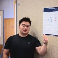 Zhengxu Tang Joins Lab as EECS PhD Student